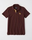 Abercrombie & Fitch Men's Polo 72