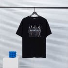 Balenciaga Men's T-shirts 552
