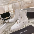 Chanel Women's Shoes 2011