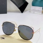 DIOR High Quality Sunglasses 962