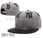 New Era Snapback Hats 813