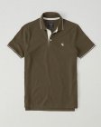 Abercrombie & Fitch Men's Polo 221