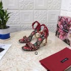 Dolce & Gabbana Women's Shoes 589