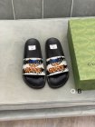 Gucci Men's Slippers 201