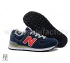 New Balance 574 Men Shoes 114