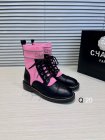 Chanel Women's Shoes 2544