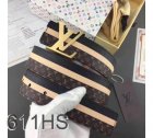 Louis Vuitton High Quality Belts 3288