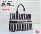 DIOR Normal Quality Handbags 170