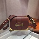 Prada Original Quality Handbags 790