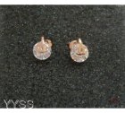 Chanel Jewelry Earrings 207