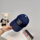 Chanel Hats 16
