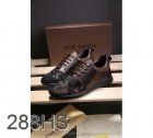 Louis Vuitton Men's Athletic-Inspired Shoes 1879