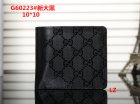Gucci Normal Quality Wallets 97