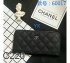 Chanel Normal Quality Wallets 77