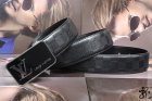 Louis Vuitton Normal Quality Belts 195