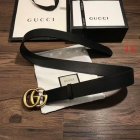Gucci Original Quality Belts 122