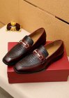 Salvatore Ferragamo Men's Shoes 787
