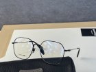 Chrome Hearts Plain Glass Spectacles 668