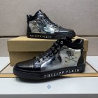 Philipp Plein Men's Shoes 822