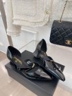 Chanel Women's Shoes 462