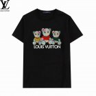 Louis Vuitton Men's T-shirts 315