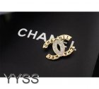 Chanel Jewelry Brooch 114
