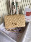 Chanel Original Quality Handbags 688