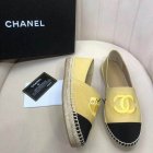 Chanel Women's Shoes 582