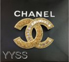 Chanel Jewelry Brooch 98