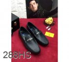 Louis Vuitton Men's Athletic-Inspired Shoes 2181