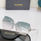 Valentino High Quality Sunglasses 649