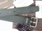 Gucci High Quality Belts 319