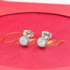 Cartier Jewelry Earrings 17