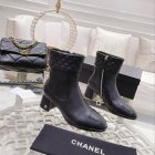 Chanel Women's Shoes 2016