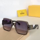 Fendi High Quality Sunglasses 1143