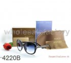 Gucci Normal Quality Sunglasses 573