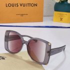 Louis Vuitton High Quality Sunglasses 4570