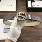 Gucci Original Quality Belts 160