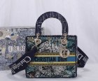 DIOR Original Quality Handbags 131