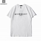 GIVENCHY Men's T-shirts 297