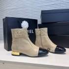 Chanel Women's Shoes 2478
