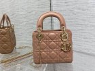 DIOR Original Quality Handbags 866