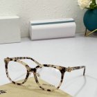 Jimmy Choo Plain Glass Spectacles 76