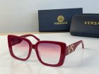 Versace High Quality Sunglasses 668