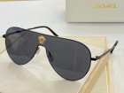 Versace High Quality Sunglasses 1380