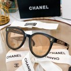 Chanel High Quality Sunglasses 2284