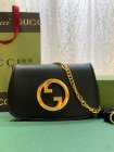 Gucci High Quality Handbags 1366