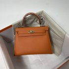 Hermes Original Quality Handbags 637