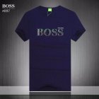 Hugo Boss Men's T-shirts 134