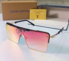 Louis Vuitton High Quality Sunglasses 1213